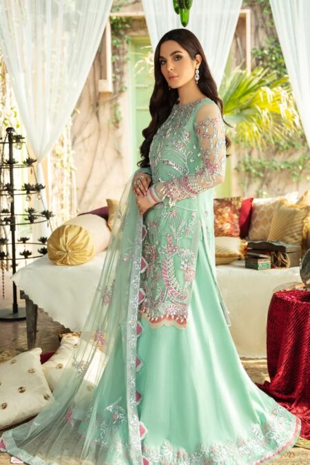 Avyana Abshaar D 09 Surmaya Wedding