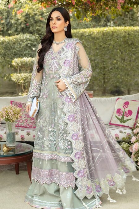 Avyana Ghazal D 15 Surmaya Wedding
