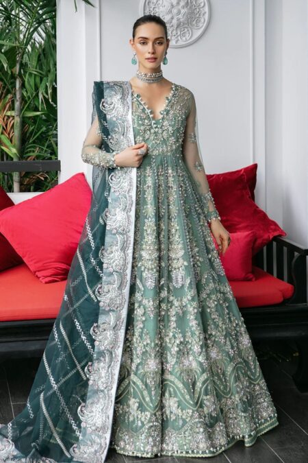 Avyana Izel D 06 Surmaya Wedding