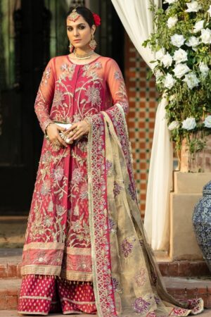Avyana Kashish D 16 Surmaya Wedding