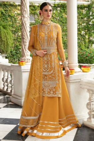 Ayzel Marigold Panache