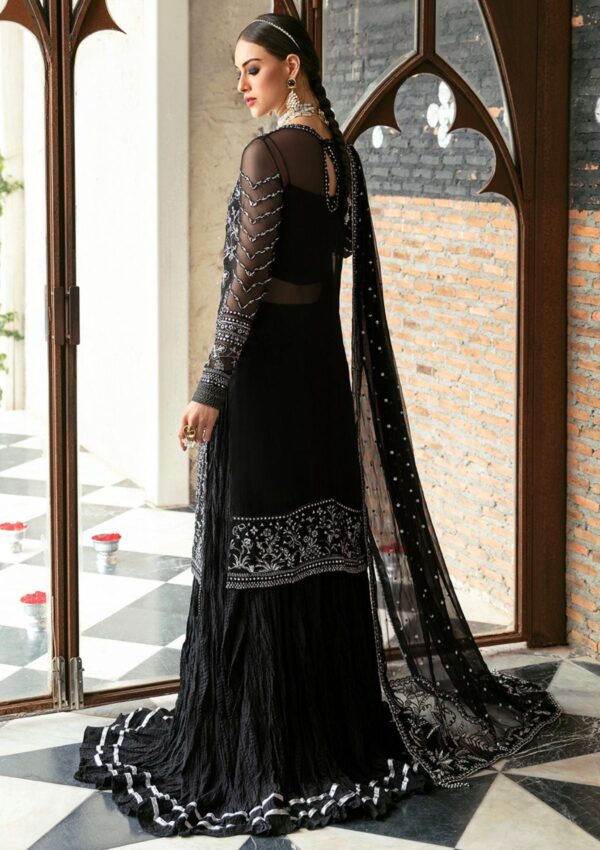 Ayzel Mystic Noir Panache