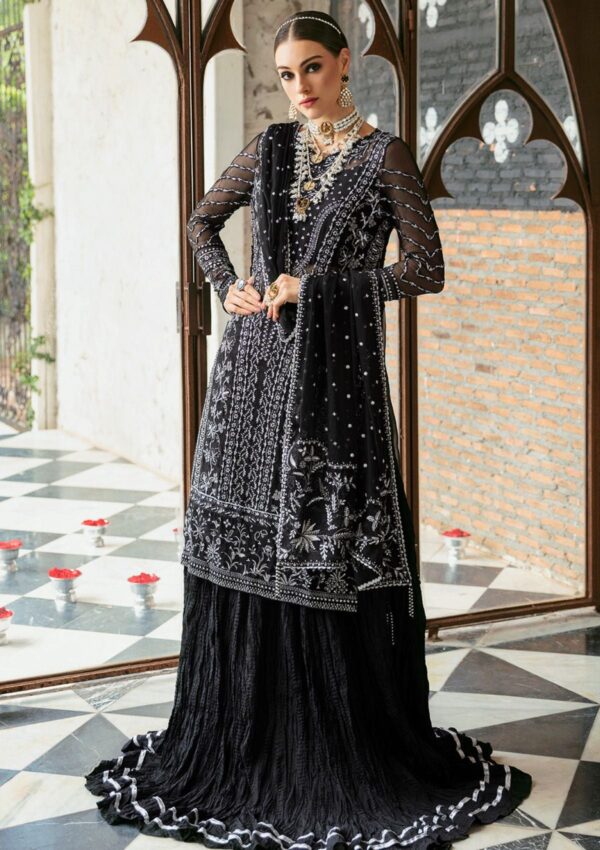 Ayzel Mystic Noir Panache