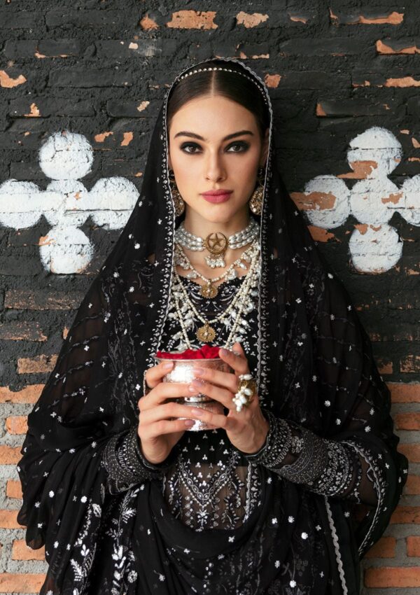 Ayzel Mystic Noir Panache