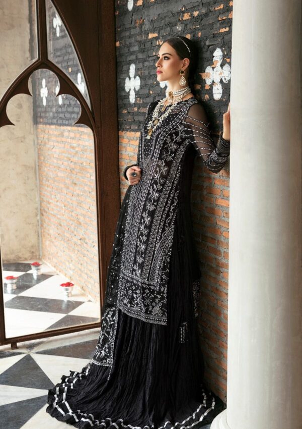 Ayzel Mystic Noir Panache