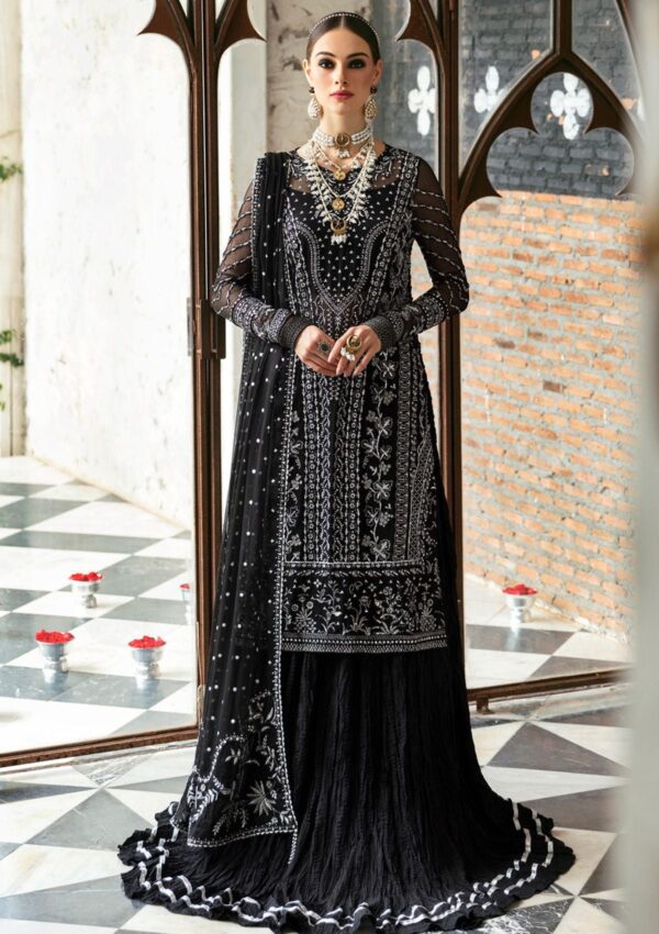 Ayzel Mystic Noir Panache