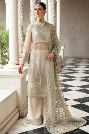 Ayzel Omni White Panache
