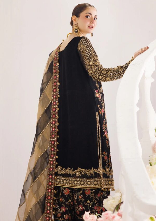 Charizma Cdj25 03 Dastan E Jashan Formals Collection - Image 2