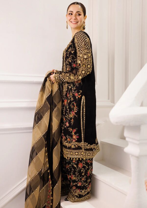 Charizma Cdj25 03 Dastan E Jashan Formals Collection - Image 6