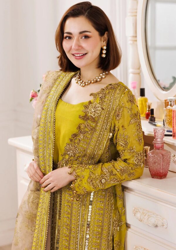 Charizma Cdj25 04 Dastan E Jashan Formals Collection - Image 3