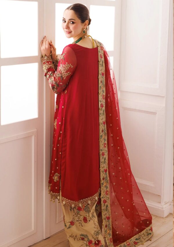 Charizma Cdj25 05 Dastan E Jashan Formals Collection - Image 2