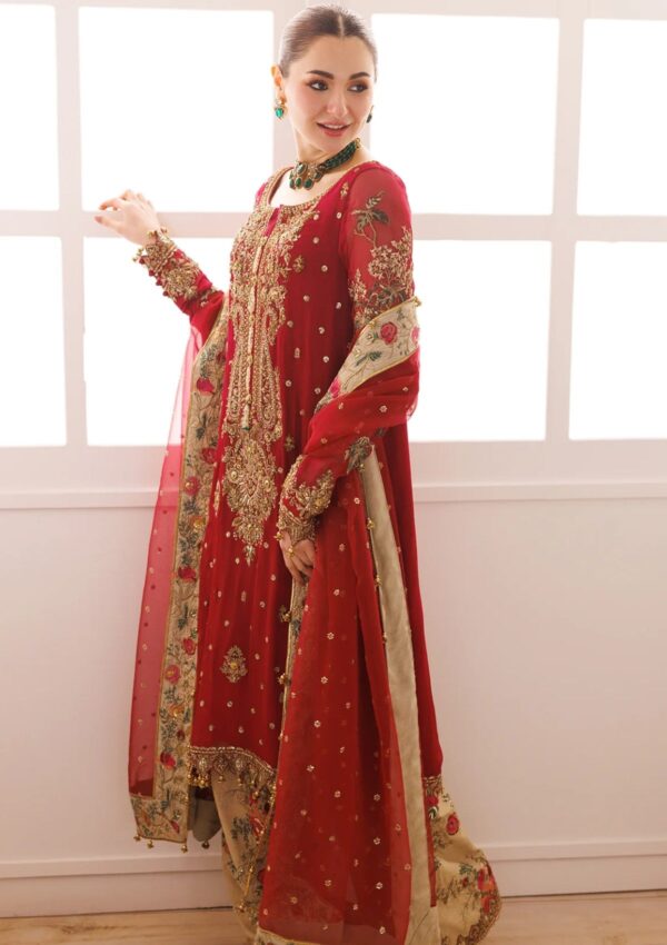 Charizma Cdj25 05 Dastan E Jashan Formals Collection - Image 3