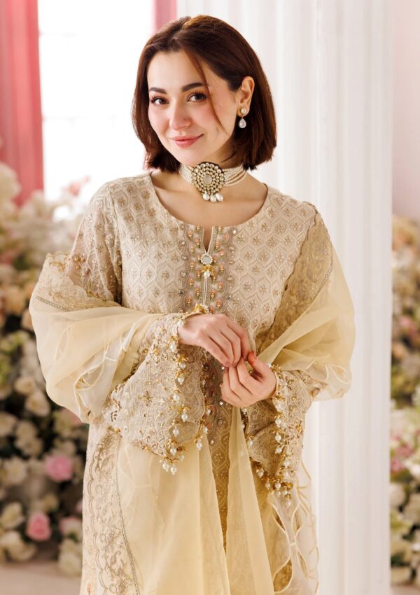 Charizma Cdj25 06 Dastan E Jashan Formals Collection - Image 3