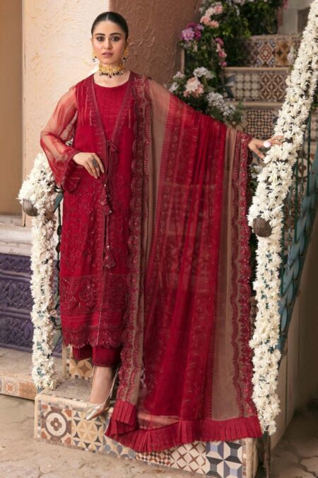 Charizma Chiffon V02 Vsl 09 Vasl