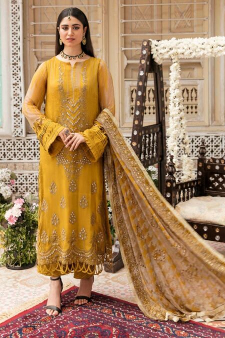 Charizma Chiffon V02 Vsl 11 Vasl