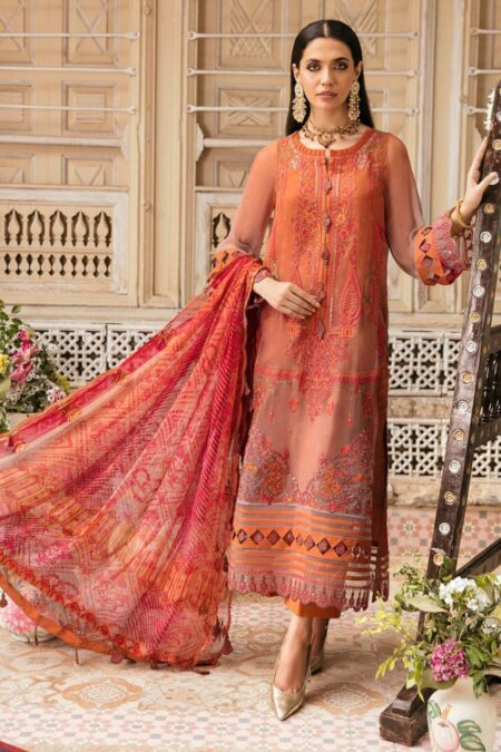 Charizma Chiffon V02 Vsl 12 Vasl