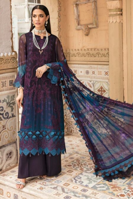 Charizma Chiffon V02 Vsl 14 Vasl