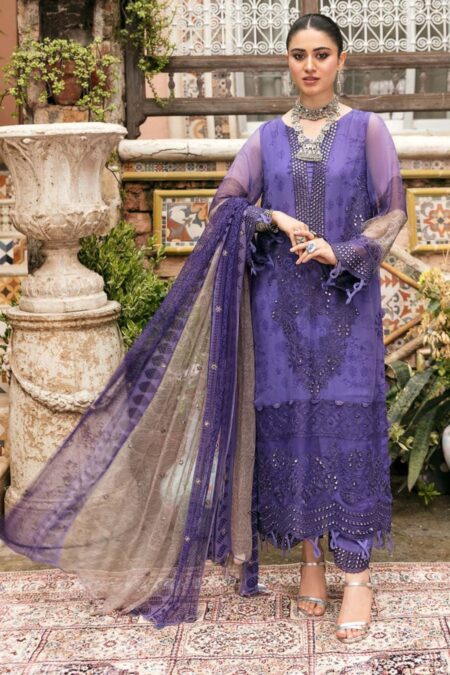 Charizma Chiffon V02 Vsl 15 Vasl