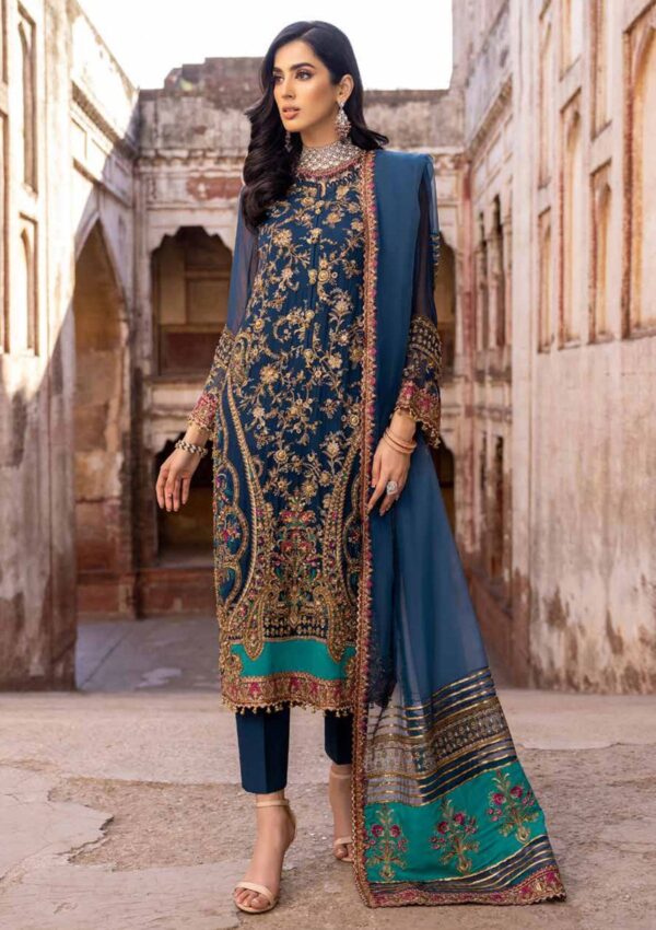Charizma E Jashan Djw 01 Dastan