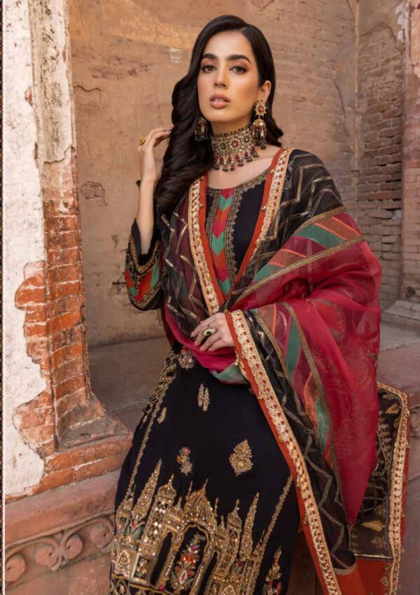 Charizma E Jashan Djw 04 Dastan
