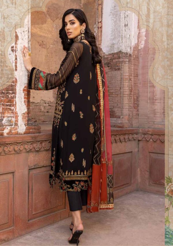 Charizma E Jashan Djw 04 Dastan