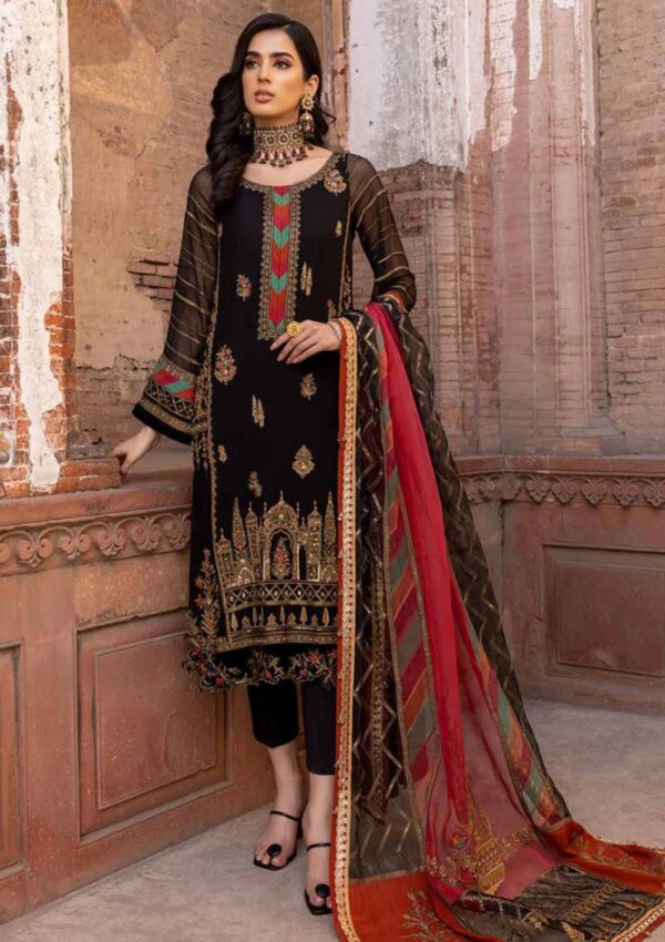 Charizma E Jashan Djw 04 Dastan
