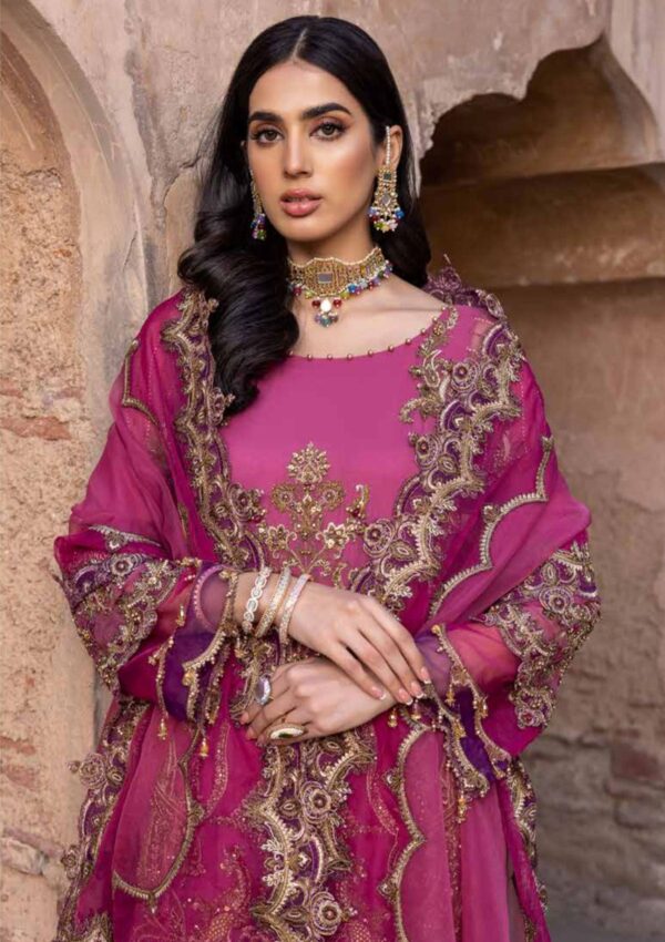 Charizma E Jashan Djw 05 Dastan