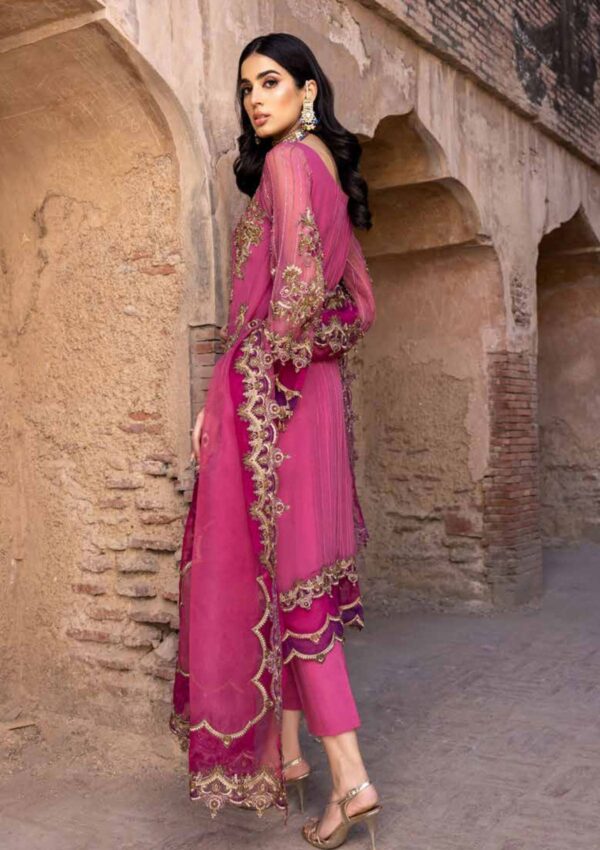 Charizma E Jashan Djw 05 Dastan