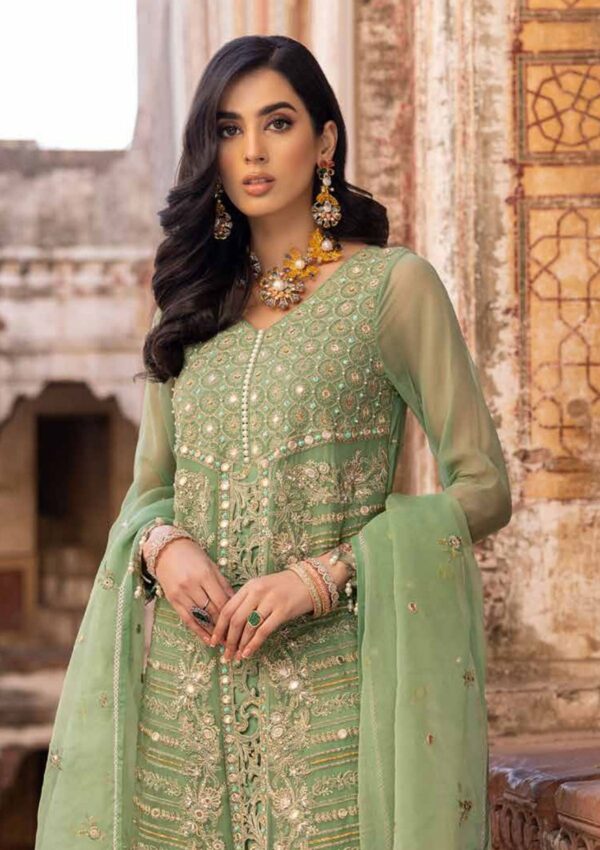 Charizma E Jashan Djw 07 Dastan