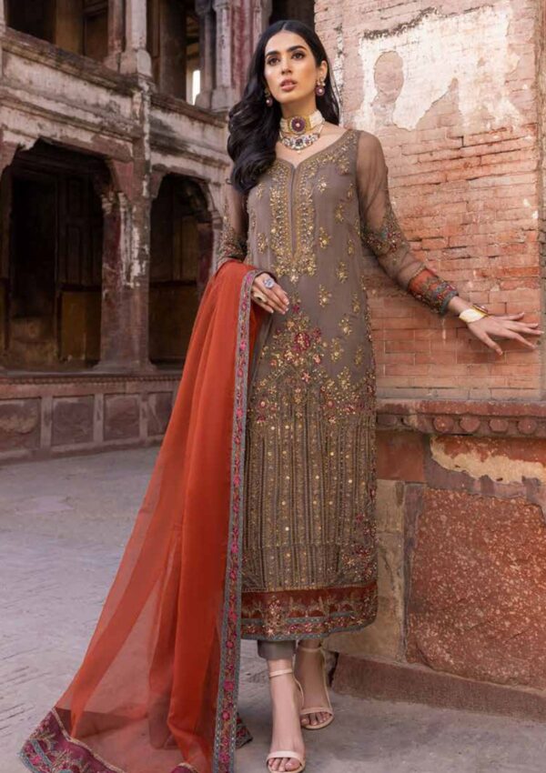 Charizma E Jashan Djw 08 Dastan