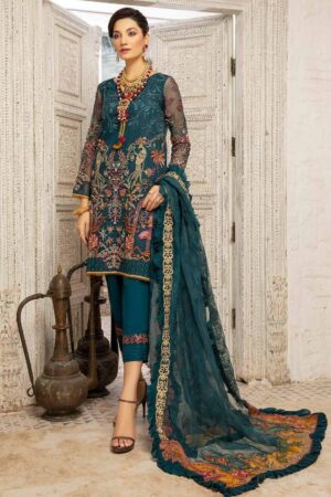 Charizma E Jashan Djw 12 Dastan