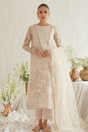 Cross Stitch D 8 | Rose Dusk Luxury