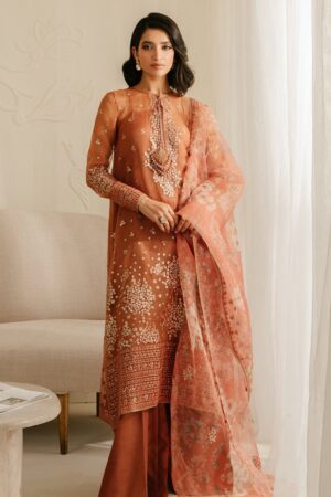 Cross Stitch Unstitched Csl 4 Cedar Alpine Luxury