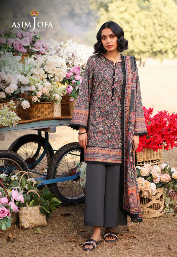 Asim Jofa Ajuub-09 Printed