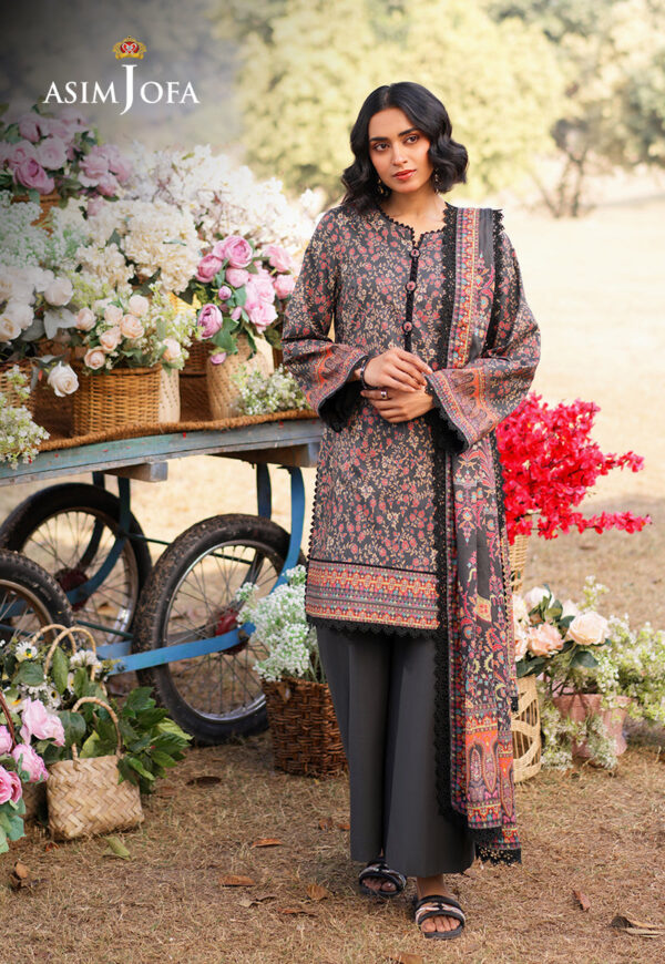 Asim Jofa Ajuub-09 Printed