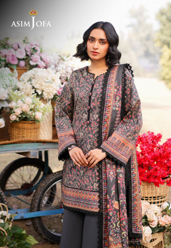 Asim Jofa Ajuub-09 Printed