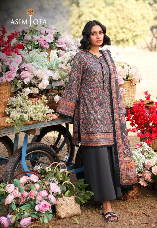 Asim Jofa Ajuub-09 Printed