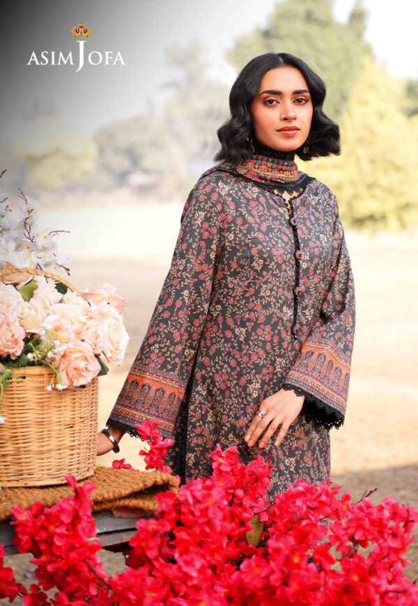 Asim Jofa Ajuub-09 Printed