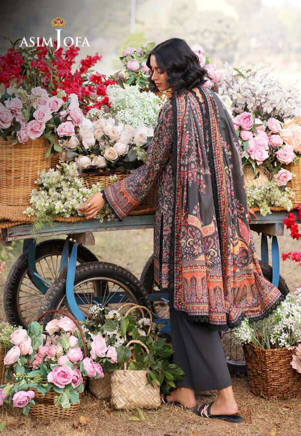 Asim Jofa Ajuub-09 Printed