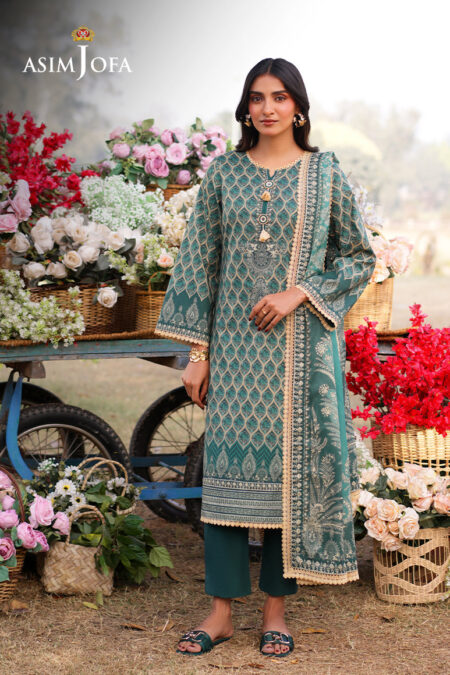 Asim Jofa Ajuub-04 Printed
