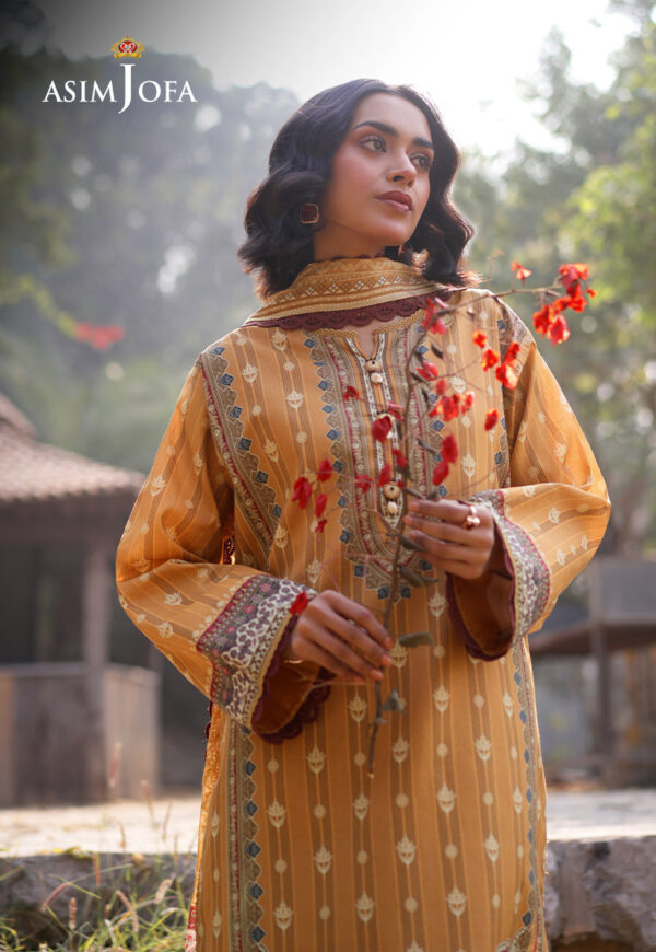 Asim Jofa Ajuub-07 Printed
