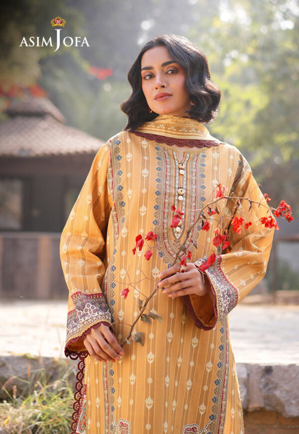 Asim Jofa Ajuub-07 Printed