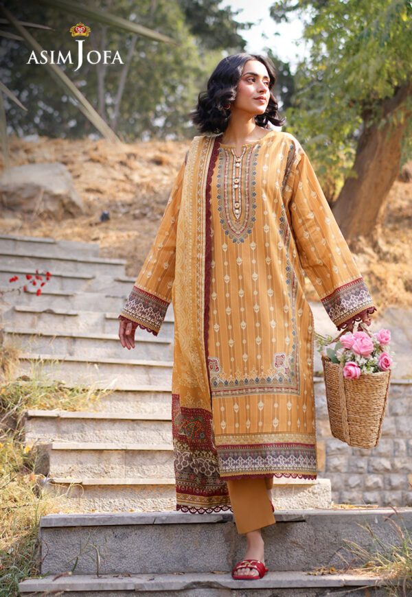 Asim Jofa Ajuub-07 Printed