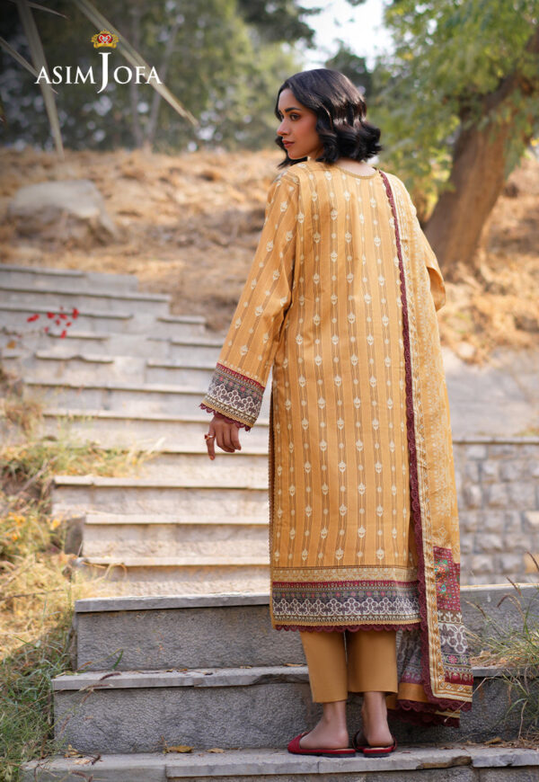 Asim Jofa Ajuub-07 Printed
