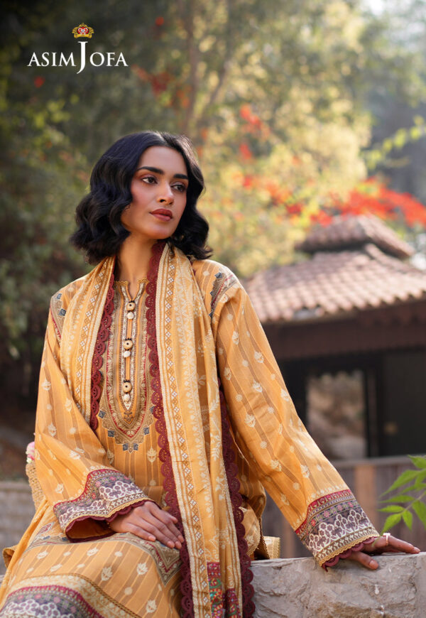 Asim Jofa Ajuub-07 Printed