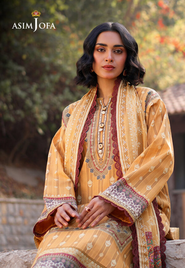 Asim Jofa Ajuub-07 Printed