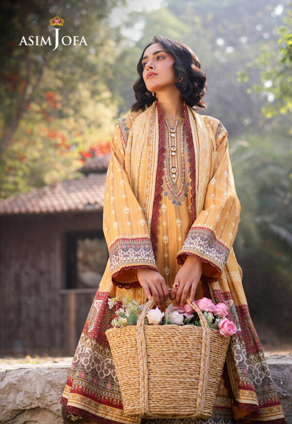 Asim Jofa Ajuub-07 Printed
