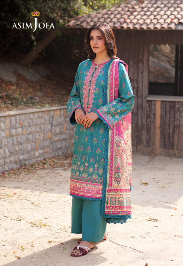 Asim Jofa Ajuub-14 Printed
