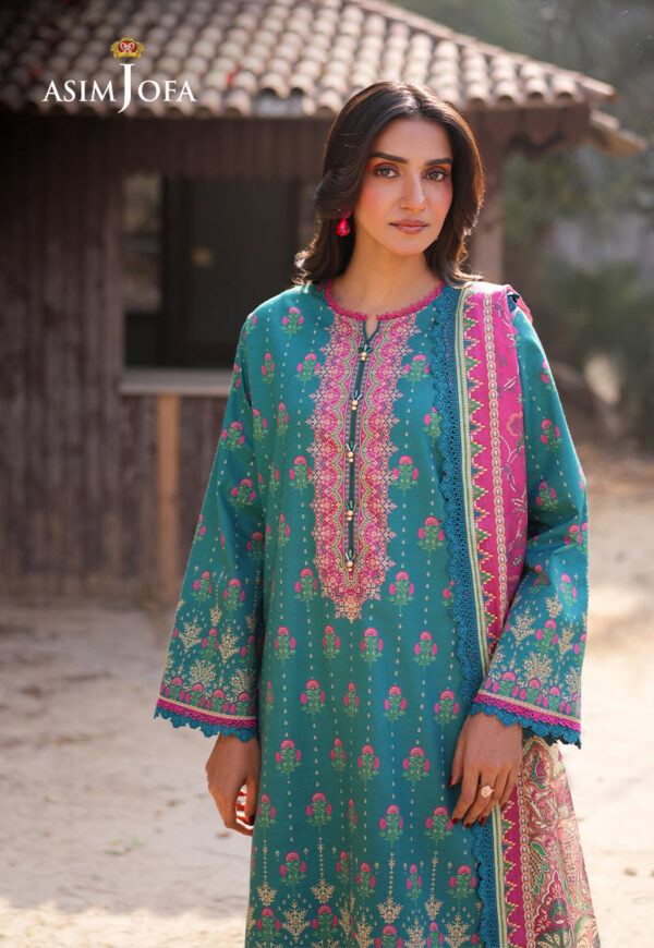Asim Jofa Ajuub-14 Printed