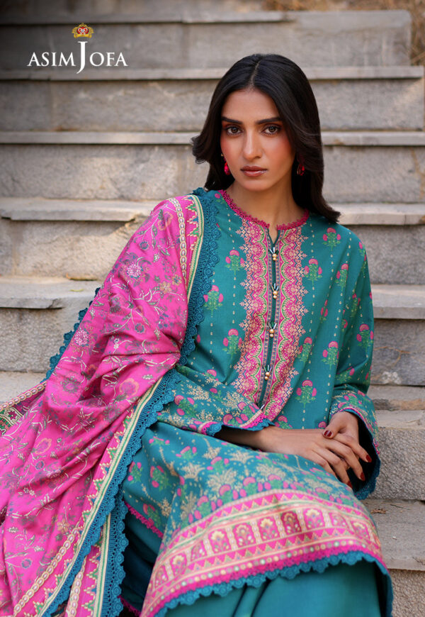 Asim Jofa Ajuub-14 Printed